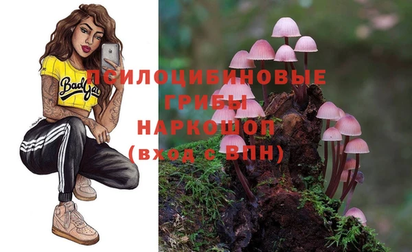 прущие крисы Липки